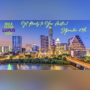 🦋🦋My Butterfly Warrior🦋🦋 Raising Awareness and walking for the cause🦋🦋